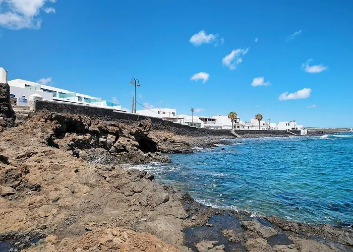 Callao Beach 5
